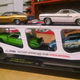 Illustration for article titled Mopar Monday: M2 Dodge Car Hauler, loaded w/ Auto World, JL Hot Wheels